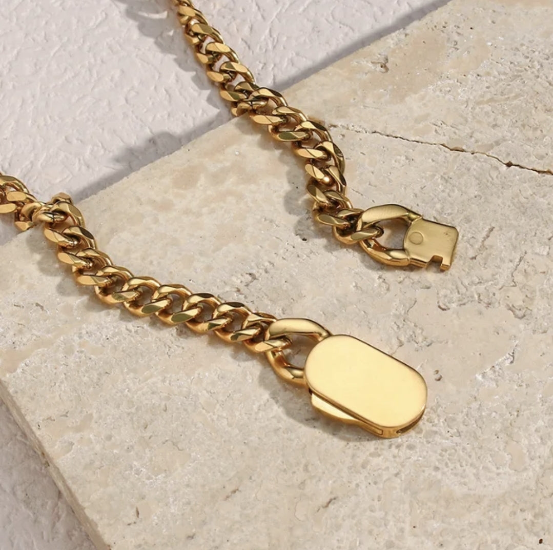 Cuban Link Chain